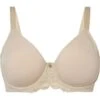Soutien-gorge Moulé à Armatures Avec Polyamide Recyclé