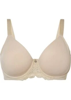 Soutien-gorge Moulé à Armatures Avec Polyamide Recyclé