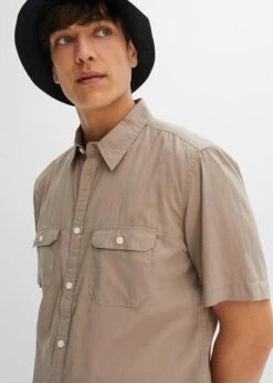 Chemise Manches Courtes Légère 17 Chemise Manches Courtes Légère -Venus Mode Winkel 23072499 ok3BScJ1