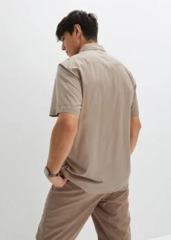 Chemise Manches Courtes Légère 15 Chemise Manches Courtes Légère -Venus Mode Winkel 23072505 HuZknW7Q