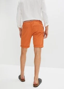 Bermuda Extensible, Regular Fit -Venus Mode Winkel 23072515 X2O2ajhm