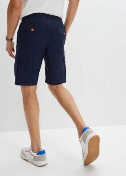 Rainbow Bermuda Cargo à Taille Extensible, Regular Fit -Venus Mode Winkel 23072557 zJkGHYpO