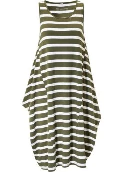 Robe Midi En Jersey -Venus Mode Winkel 23074466 czXG59cq