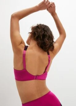 Soutien-gorge à Armatures Avec Matière Brillante -Venus Mode Winkel 23075001 GuI5M1dw