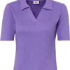 Polo Côtelé, Mi-manches -Venus Mode Winkel 23075183 LHpqZdxb