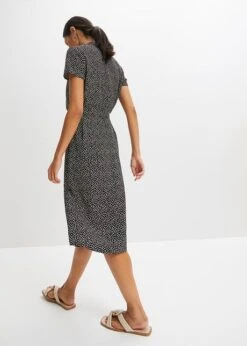 Robe-chemise à Pois -Venus Mode Winkel 23075188 y1VeHoA3