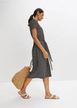 Robe-chemise à Pois -Venus Mode Winkel 23075191 U8oUHwHg