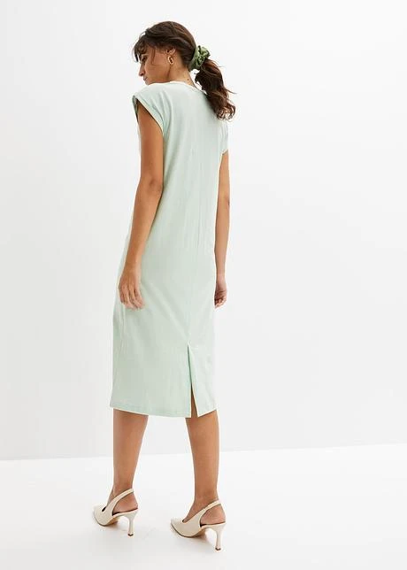 Rainbow Robe En Coton 5 Rainbow Robe En Coton - Afbeelding 3