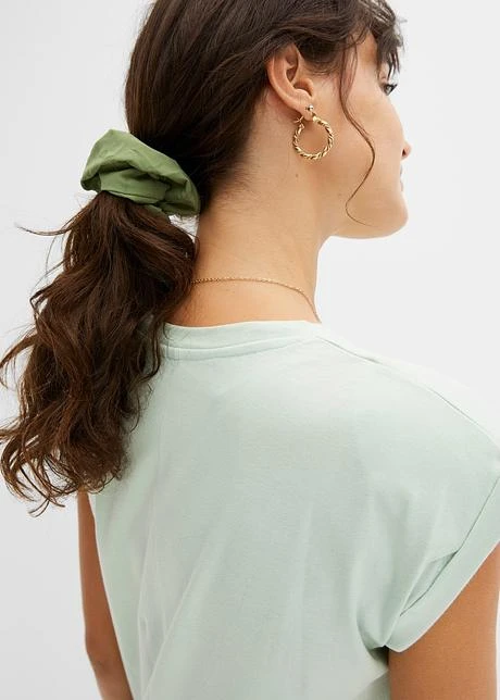 Rainbow Robe En Coton 7 Rainbow Robe En Coton - Afbeelding 5