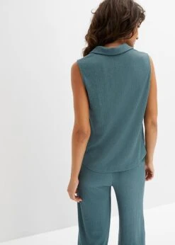 Top En Jersey Crêpe -Venus Mode Winkel 23076027 kmF3ybSj