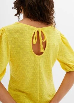 T-shirt Avec Découpe -Venus Mode Winkel 23076370 Tye5yoLK