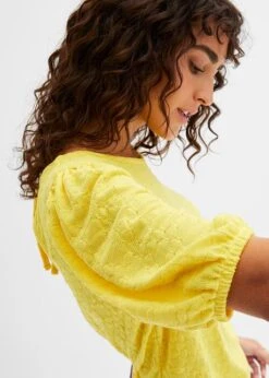 T-shirt Avec Découpe -Venus Mode Winkel 23076371 eM7HgrR4