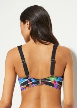 Haut De Bikini Minimiseur Avec Polyamide Recyclé -Venus Mode Winkel 23076867 CsDvD33l