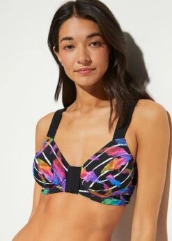 Haut De Bikini Minimiseur Avec Polyamide Recyclé -Venus Mode Winkel 23076873 cWgcMxe9