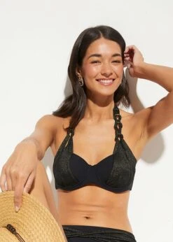 Bikini Dos Nu Exclusif (Ens. 2 Pces.) 11 Bikini Dos Nu Exclusif (Ens. 2 Pces.) -Venus Mode Winkel 23076905 NB8zEGZ8