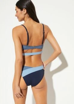 Bikini Bandeau (Ens. 2 Pces.) Avec Polyamide Recyclé -Venus Mode Winkel 23077007 iM1zItz8