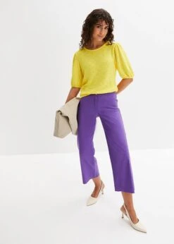 T-shirt Avec Découpe -Venus Mode Winkel 23077123 8xzPxRW2