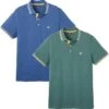 Lot De 2 Polos Manches Courtes -Venus Mode Winkel 23077858 Elleaklj