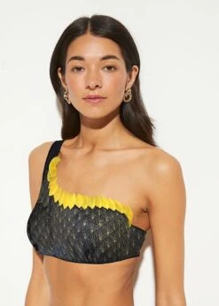 Bikini Brassière Une Bretelle (Ens. 2 Pces.) -Venus Mode Winkel 23077931 G7gmHboa