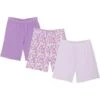 Lot De 3 Shorts Fille -Venus Mode Winkel 23078574 BvInwr2w