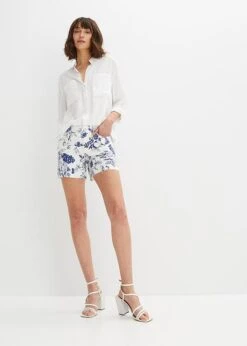 Short Imprimé 11 Short Imprimé -Venus Mode Winkel 23079025 0nldBlnw