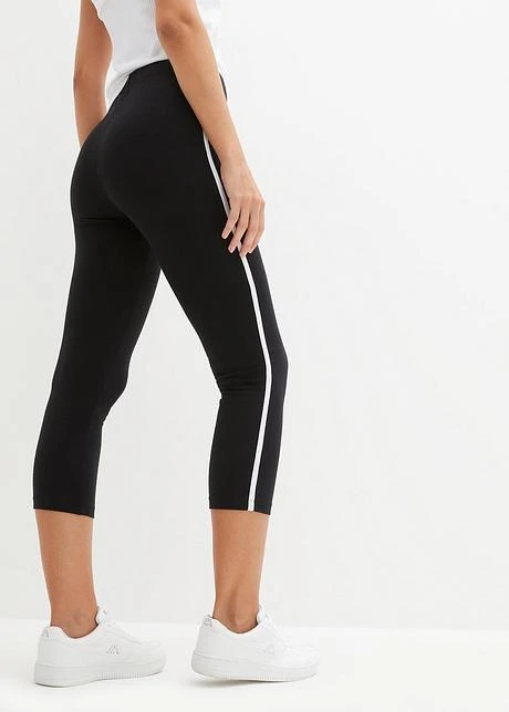 Legging De Sport, Longueur 3/4 5 Legging De Sport, Longueur 3/4 - Afbeelding 3