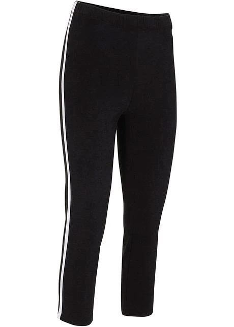 Legging De Sport, Longueur 3/4 3 Legging De Sport, Longueur 3/4