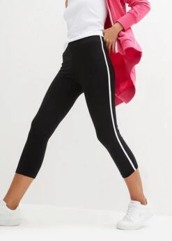 Legging De Sport, Longueur 3/4 9 Legging De Sport, Longueur 3/4 -Venus Mode Winkel 23079546 ymfl2ULF