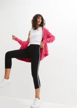 Legging De Sport, Longueur 3/4 11 Legging De Sport, Longueur 3/4 -Venus Mode Winkel 23079549 2989srIf