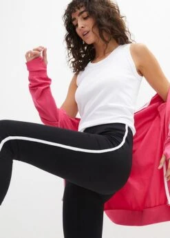 Legging De Sport, Longueur 3/4 12 Legging De Sport, Longueur 3/4 -Venus Mode Winkel 23079550 AzcoUtSb