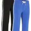 Lot De 2 Corsaires De Sport, Skinny