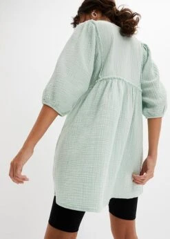 Rainbow Tunique En Gaze De Coton -Venus Mode Winkel 23080206 p2nWxxgS