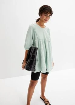 Rainbow Tunique En Gaze De Coton -Venus Mode Winkel 23080212 4v0YbDsj