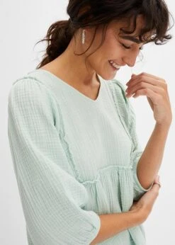 Rainbow Tunique En Gaze De Coton -Venus Mode Winkel 23080213 1cVLkItx