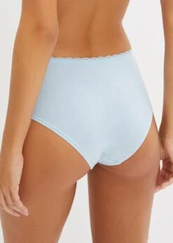 Lot De 5 Culottes Avec Coton -Venus Mode Winkel 23080314 Zs9acuuT