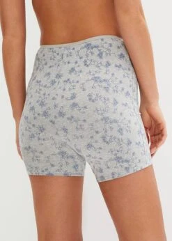 Lot De 4 Boxers Longs Femme Avec Taille Haute, Avec Coton -Venus Mode Winkel 23080334 GN0muWZT