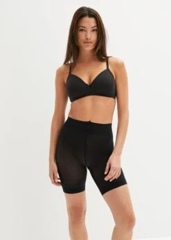 Cycliste Anti-frottement En Collant Fin 50den En Fil Breeze® Rafraîchissant -Venus Mode Winkel 23080399 NisQjHKm