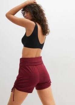 Short Avec Fronces -Venus Mode Winkel 23080545 uTDzPMhW