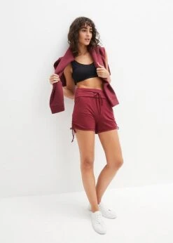 Short Avec Fronces -Venus Mode Winkel 23080547 c0RVmLyn