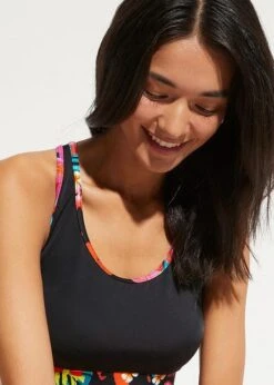 Rainbow Brassière De Bikini En Polyamide Recyclé -Venus Mode Winkel 23080626 9RGMCrUk