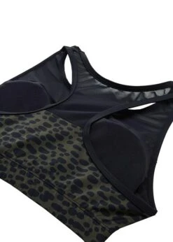 Rainbow Bikini Brassière (Ens. 2 Pces.) Pour Prothèses Avec Polyamide Recyclé -Venus Mode Winkel 23081934 OhFAhE1p