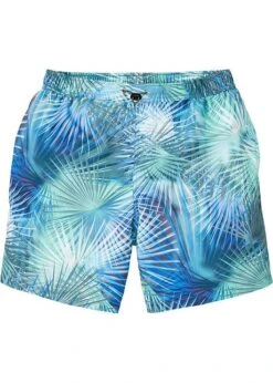 Short De Bain En Polyester Recyclé