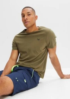 Short En Microfibre, Regular Fit -Venus Mode Winkel 23082360 Ld2mtlBO