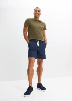 Short En Microfibre, Regular Fit -Venus Mode Winkel 23082365 S5yp5j7E