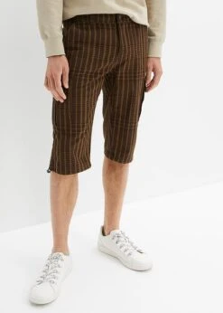 Bermuda Long Cargo Confort Pour Le Ventre, Regular Fit -Venus Mode Winkel 23082393 mDb6RhUn