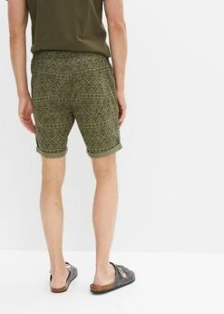 Bermuda à Taille Extensible, Regular Fit -Venus Mode Winkel 23082400 xtvU4c4S