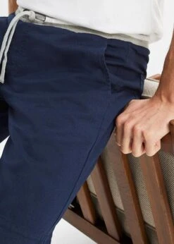 Bermuda Taille Extensible Confort Pour Le Ventre, Regular Fit 13 Bermuda Taille Extensible Confort Pour Le Ventre, Regular Fit -Venus Mode Winkel 23082423 Adi96JGj