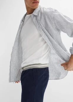 Bermuda Taille Extensible Confort Pour Le Ventre, Regular Fit 12 Bermuda Taille Extensible Confort Pour Le Ventre, Regular Fit -Venus Mode Winkel 23082437 PfffqG0O