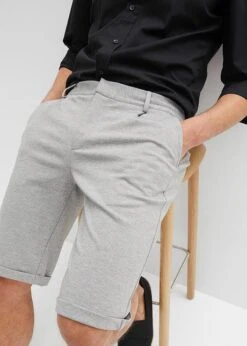 Bermuda Chino à Pinces -Venus Mode Winkel 23082580 ugMNsDuF