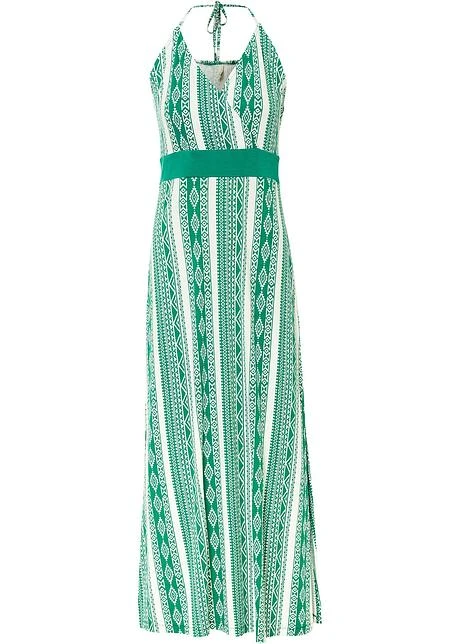 Robe En Jersey Avec Motif Aztèque 3 Robe En Jersey Avec Motif Aztèque